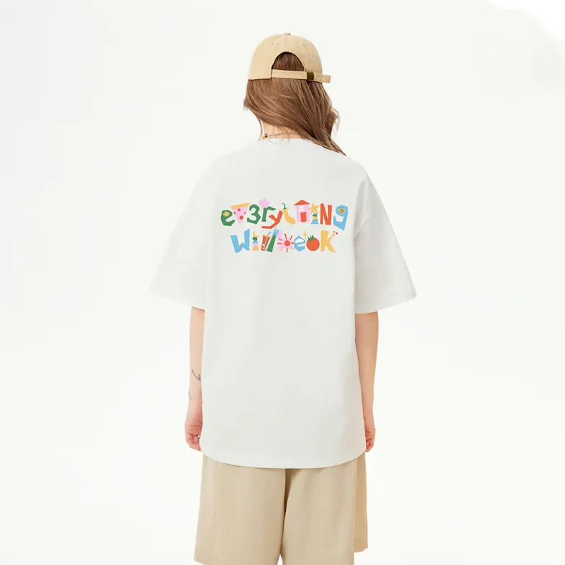 YK&YB YK&YB X Tao Huang T Shirt Unisex-15
