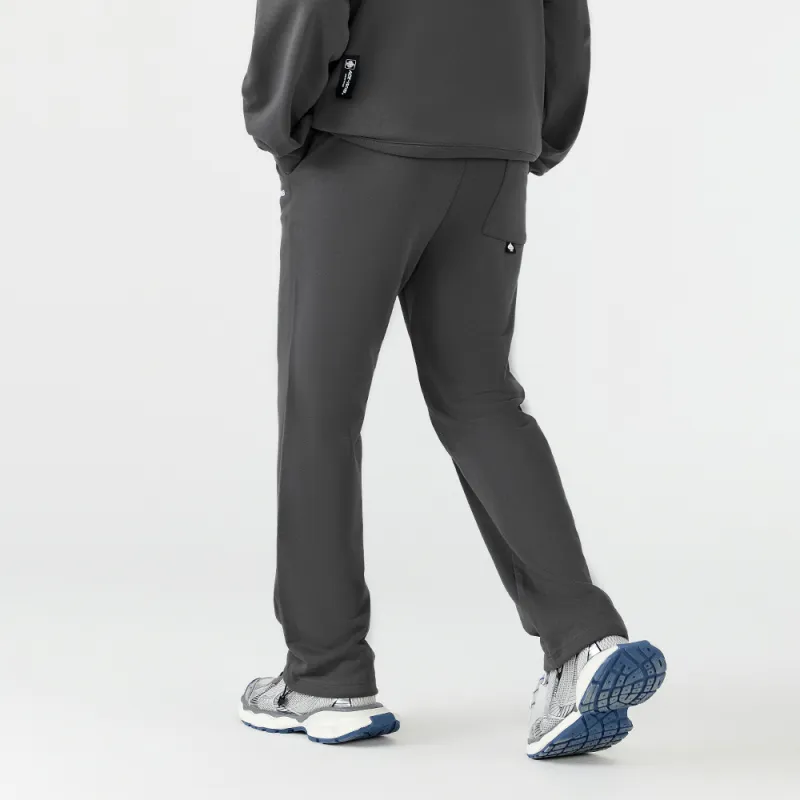 YK&YB Casual Pants Unisex-12