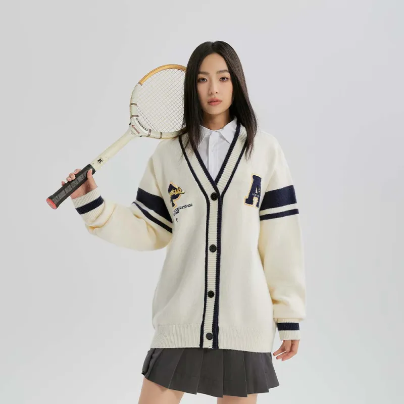 YK&YB Knitwear Unisex-3