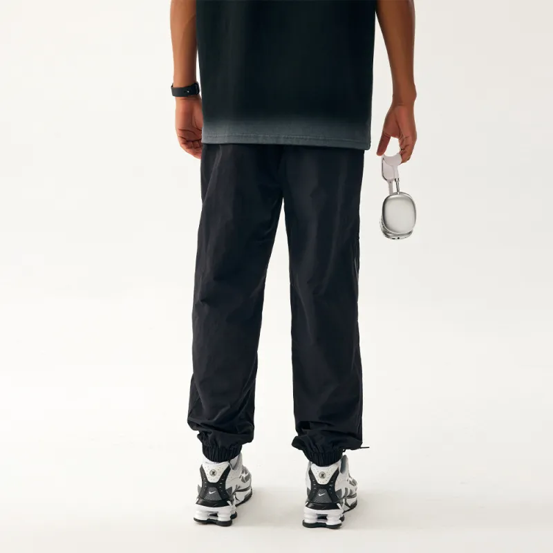 YK&YB Knitted Sweatpants Unisex-9