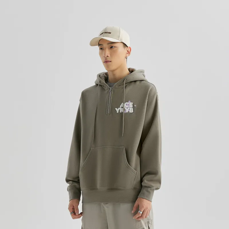 YK&YB Sweatshirts Unisex-7