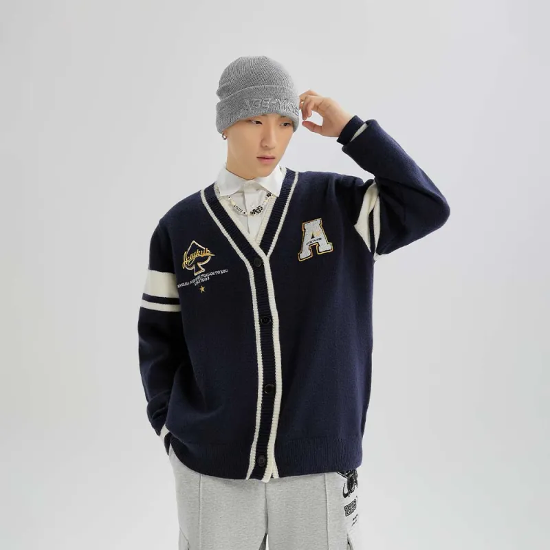 YK&YB Knitwear Unisex-9