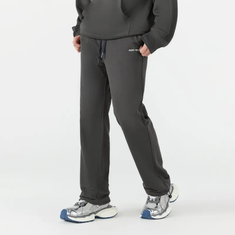 YK&YB Casual Pants Unisex-11