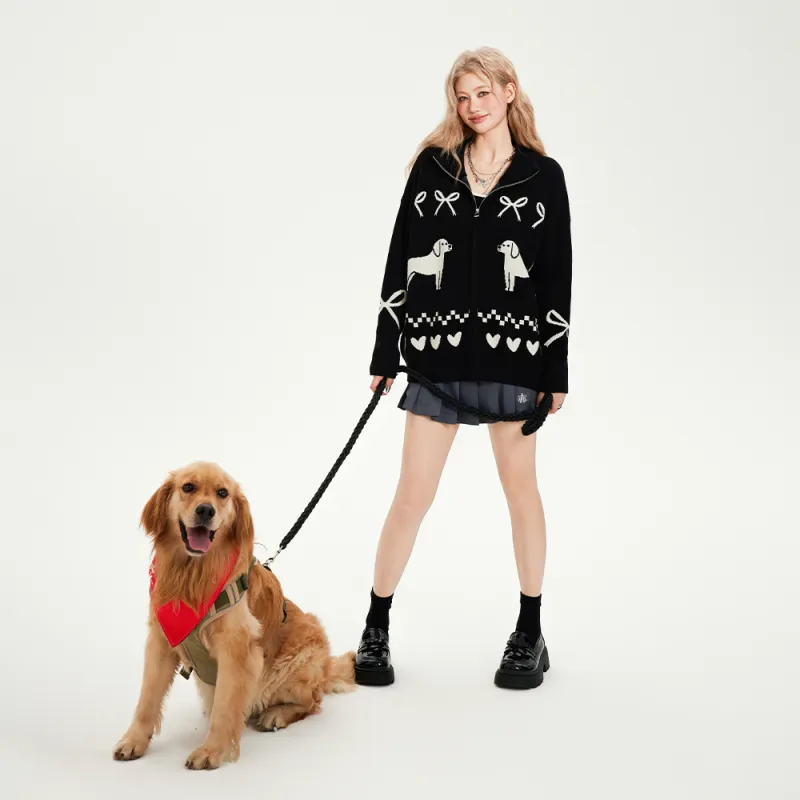 YK&YB Knitwear Unisex-6