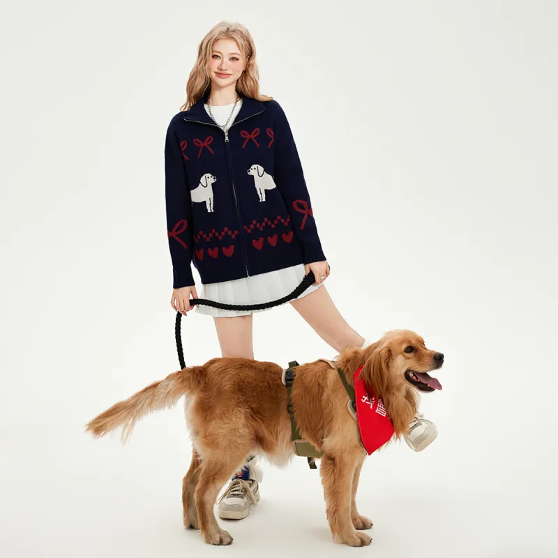 YK&YB Knitwear Unisex-10