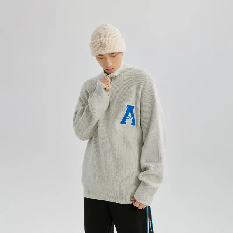 YK&YB Knitwear Unisex-7