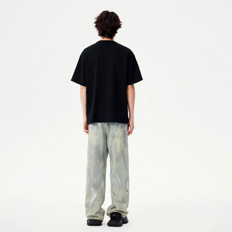 YK&YB T Shirts Unisex-3