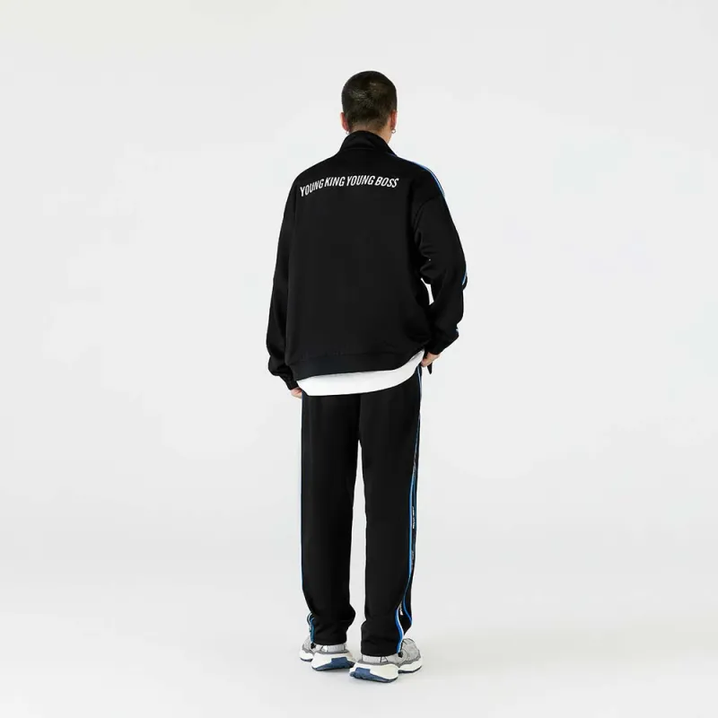 YK&YB Casual Sportswear Unisex-2