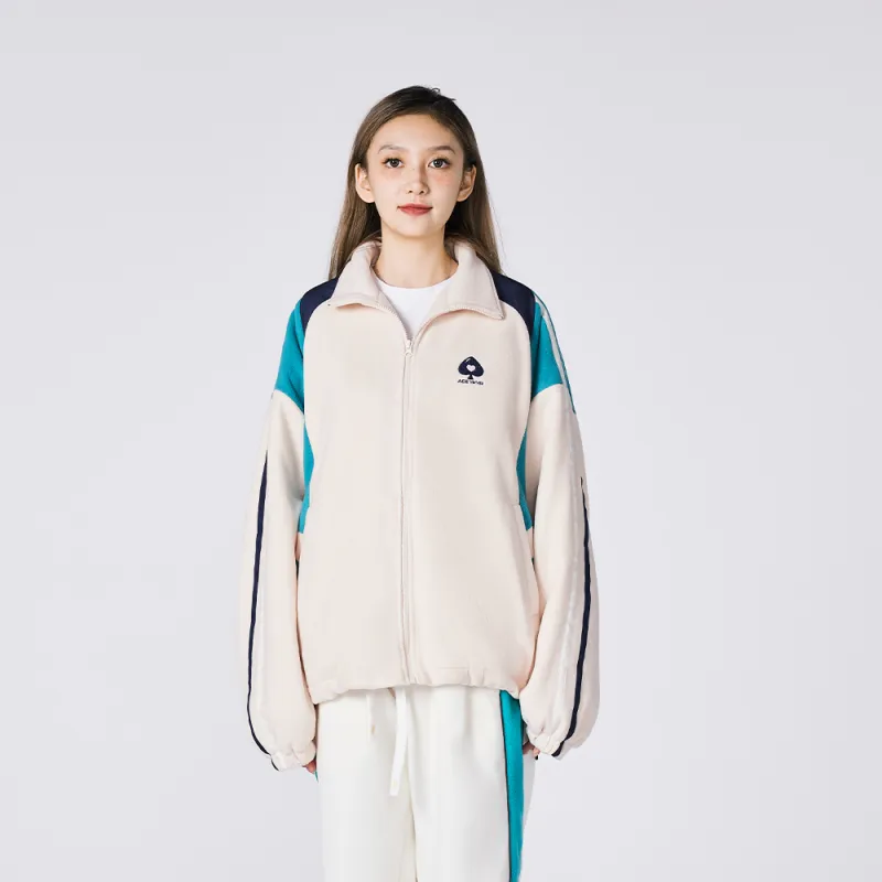 YK&YB Velvet Jackets Unisex-7