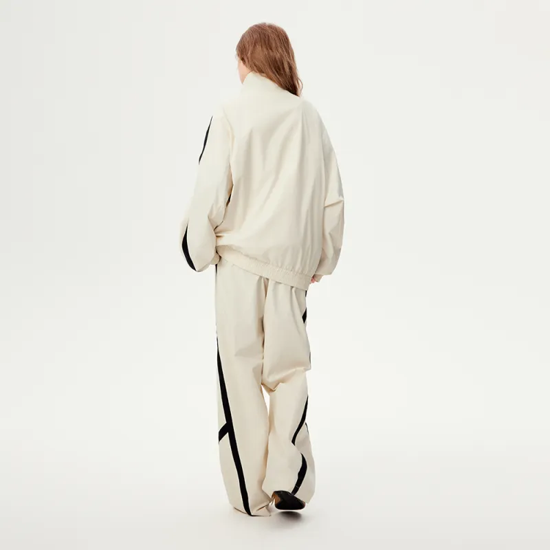 YK&YB Casual Sportswear Unisex-2
