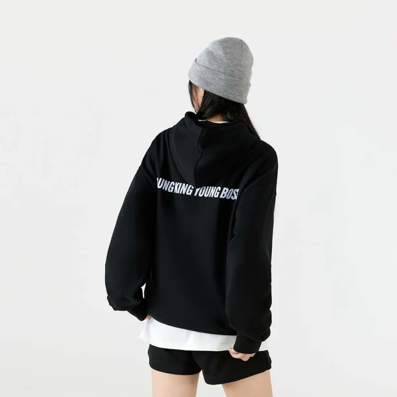 YK&YB Sweatshirts Unisex-4