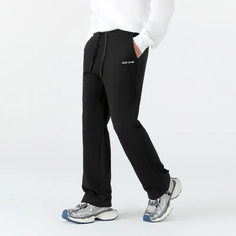 YK&YB Casual Pants Unisex-3