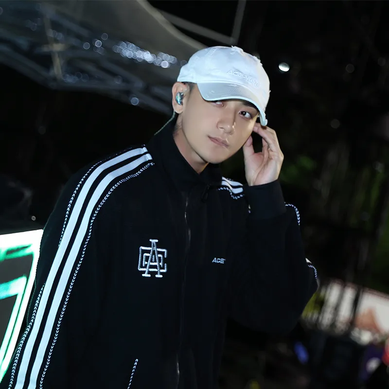 YK&YB Jackets Unisex-2