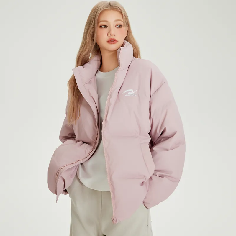 YK&YB Down Jackets Unisex-6