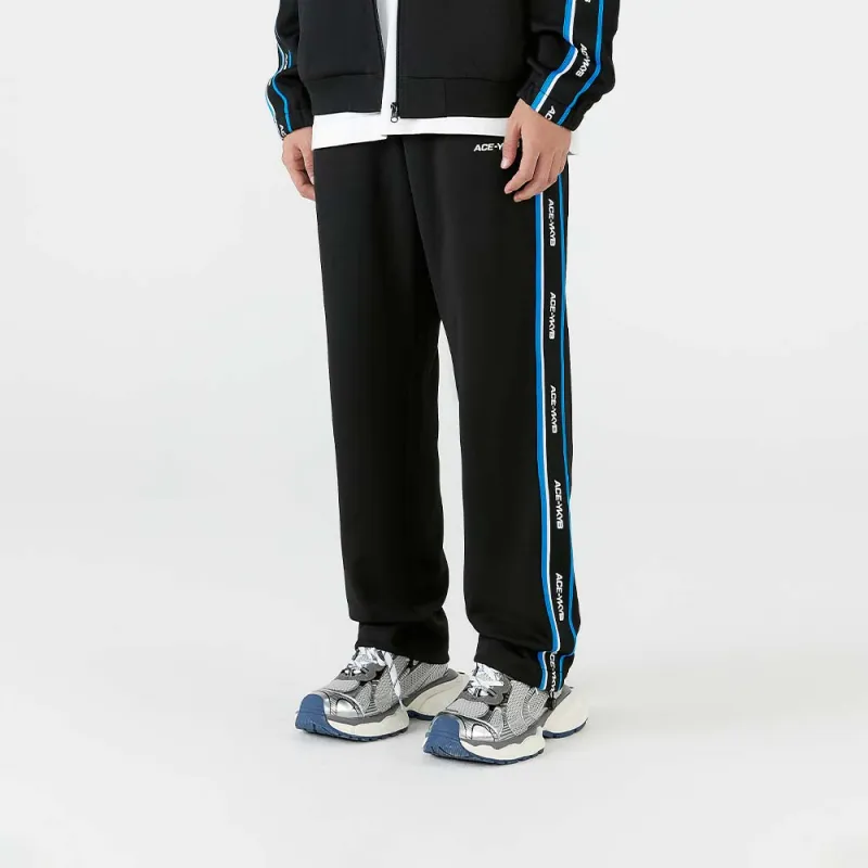 YK&YB Casual Pants Unisex-3