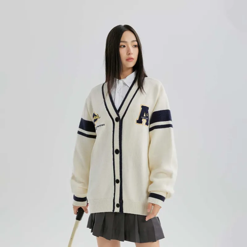 YK&YB Knitwear Unisex-4