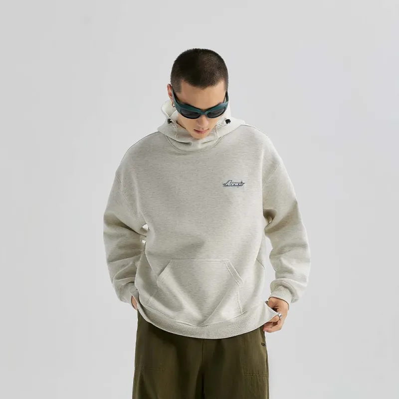 YK&YB Sweatshirts Unisex-4