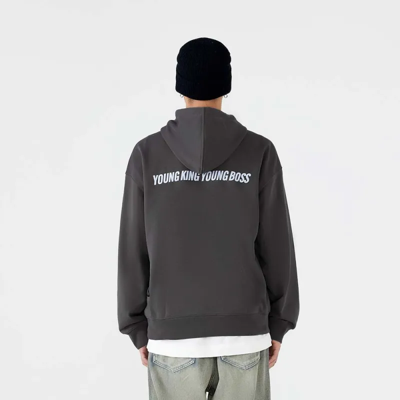 YK&YB Sweatshirts Unisex-9
