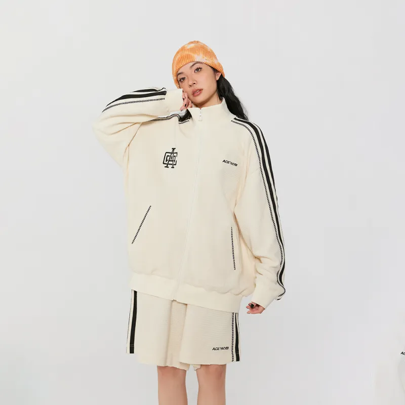 YK&YB Jackets Unisex-7