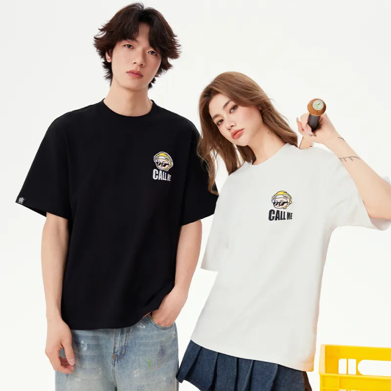 YK&YB YK&YB X Tao Huang T Shirt Unisex-18
