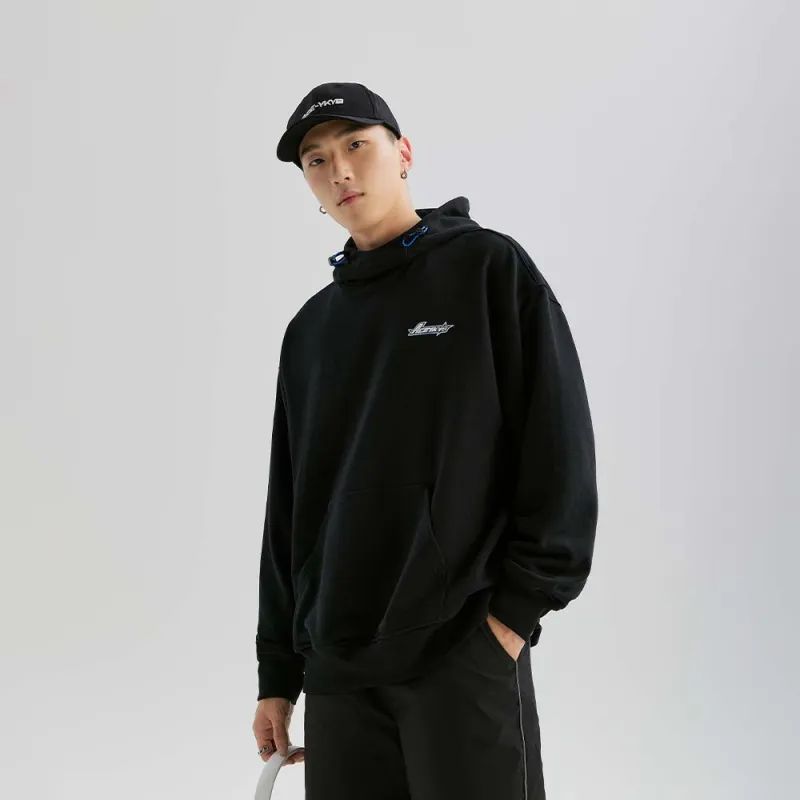 YK&YB Sweatshirts Unisex-9