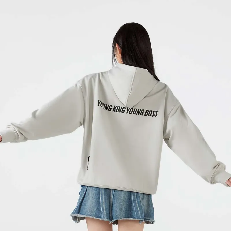 YK&YB Sweatshirts Unisex-14
