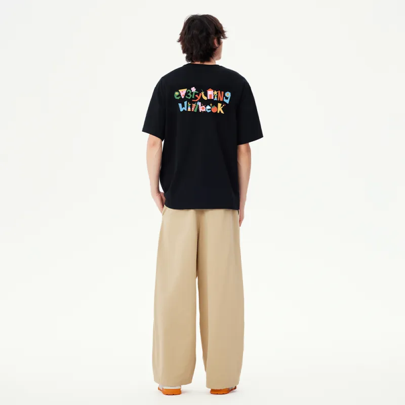 YK&YB YK&YB X Tao Huang T Shirt Unisex-22