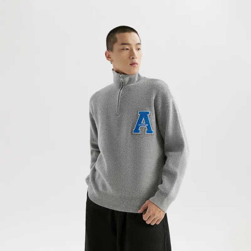 YK&YB Knitwear Unisex-12