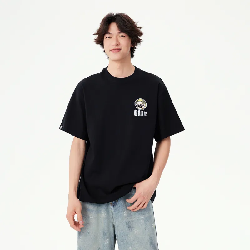 YK&YB YK&YB X Tao Huang T Shirt Unisex-2