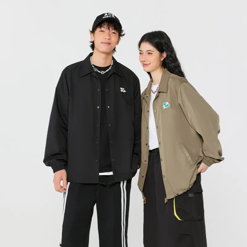YK&YB Jackets Unisex-7