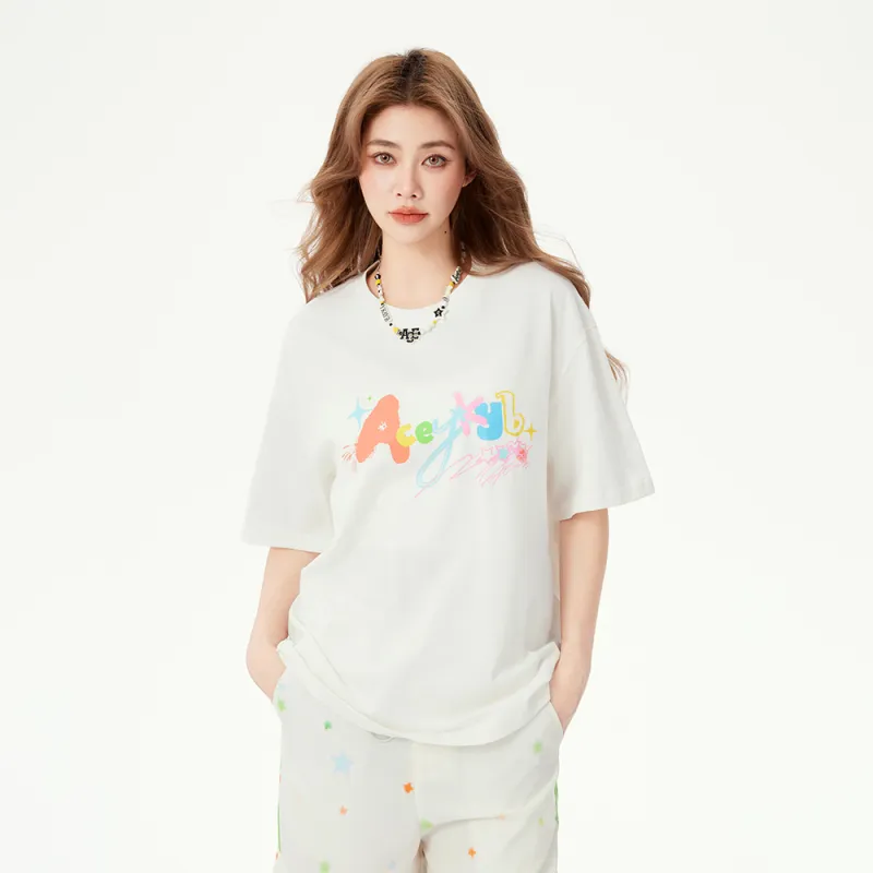 YK&YB T Shirts Unisex-10