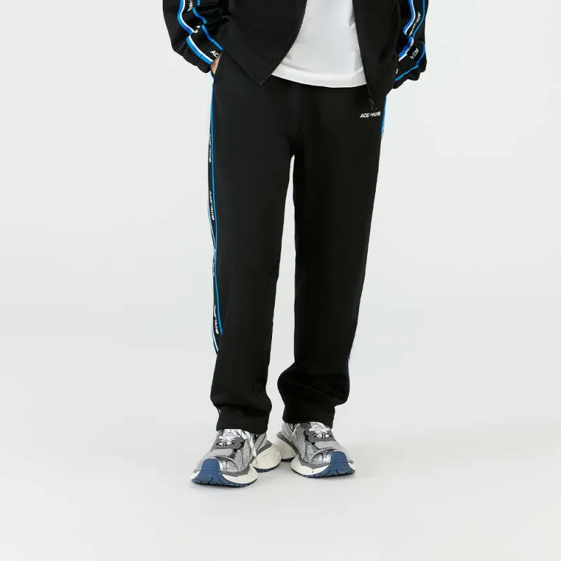 YK&YB Casual Pants Unisex-2