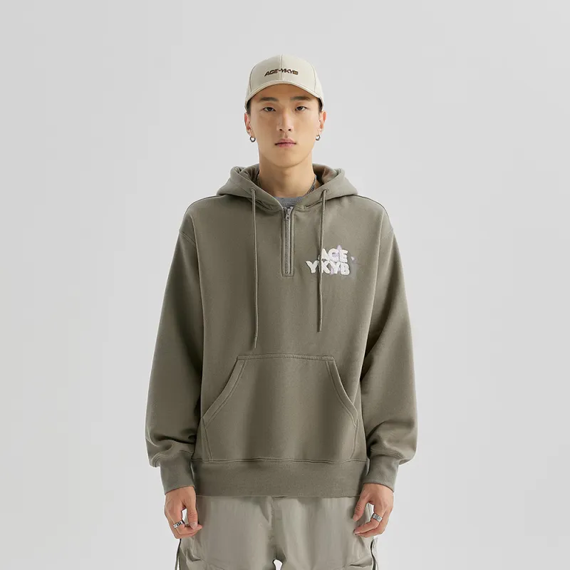 YK&YB Sweatshirts Unisex-8