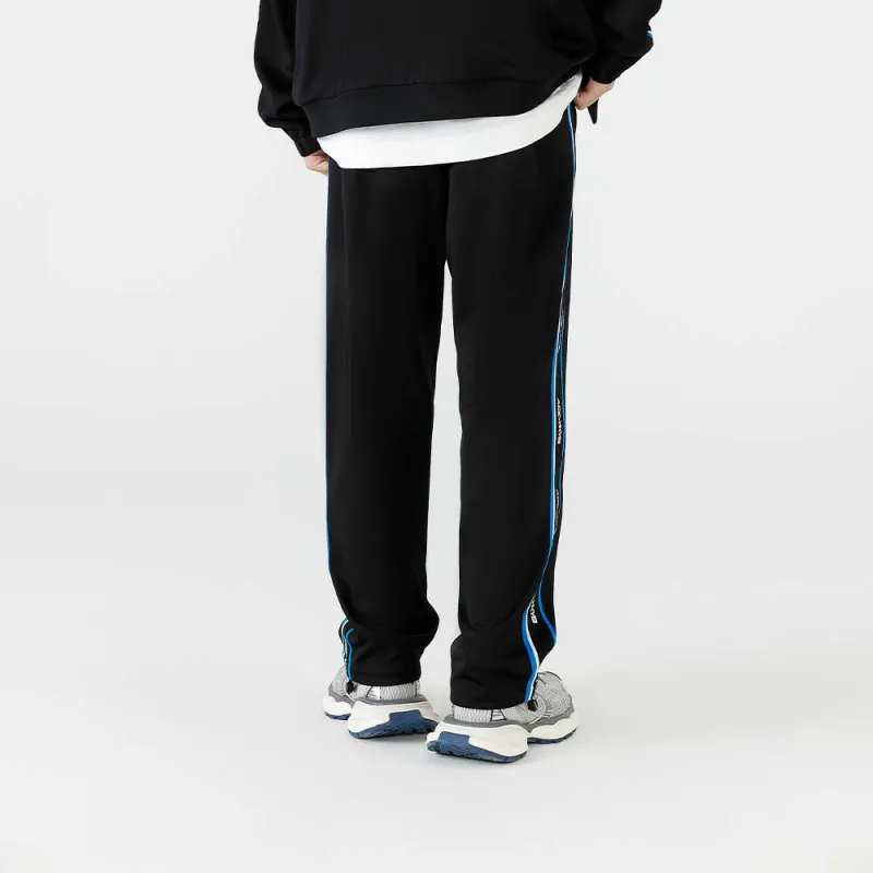 YK&YB Casual Pants Unisex-4