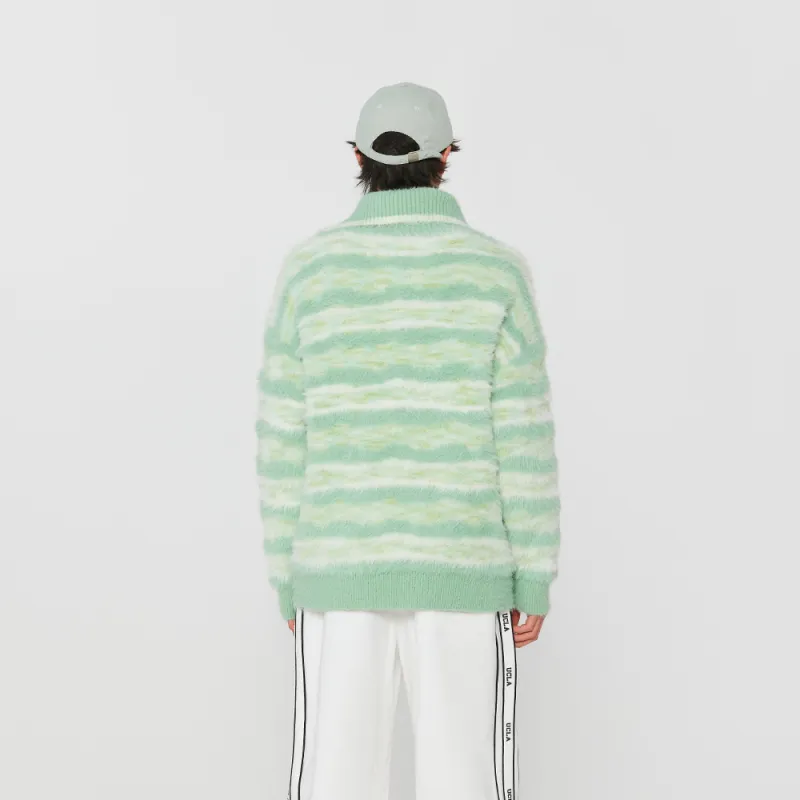YK&YB Knitwear Unisex-8