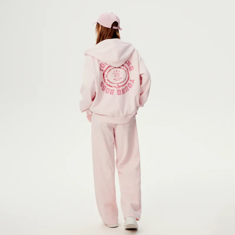 YK&YB Casual Sportswear Unisex-6