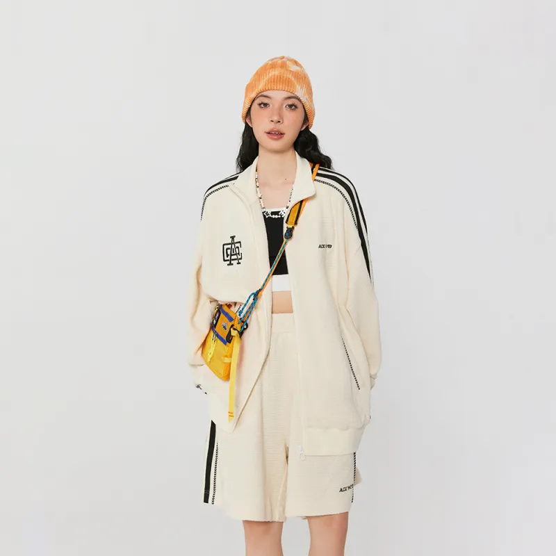 YK&YB Jackets Unisex-8
