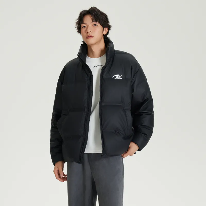 YK&YB Down Jackets Unisex-12