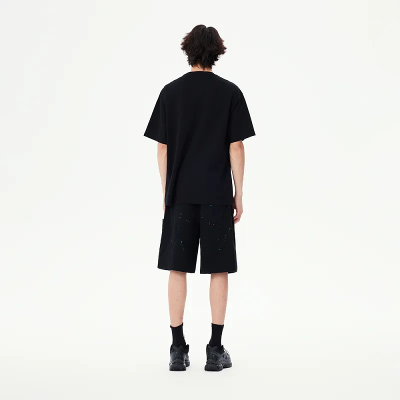 YK&YB T Shirts Unisex-5