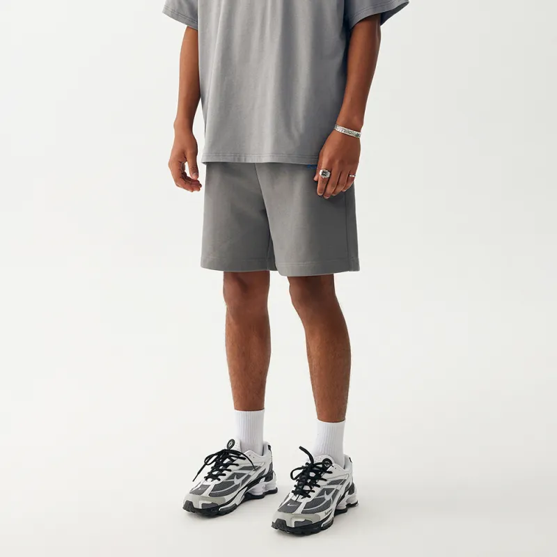 YK&YB Casual Shorts Unisex-5