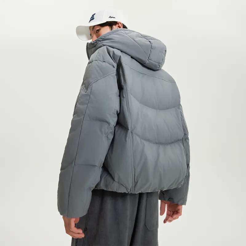 YK&YB Down Jackets Unisex-15