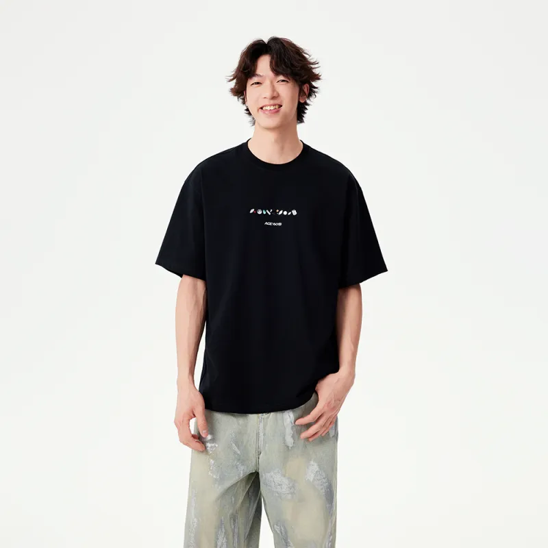 YK&YB T Shirts Unisex-6