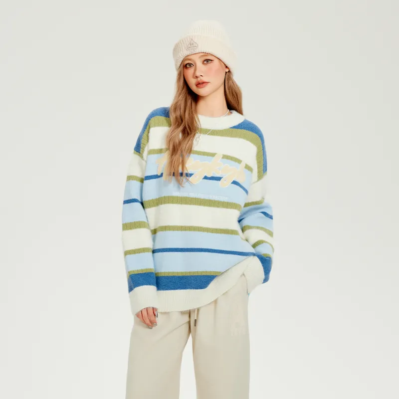 YK&YB Knitwear Unisex-7
