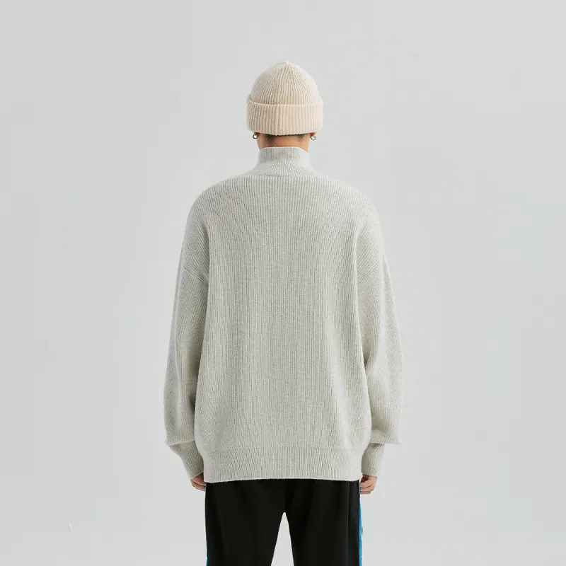 YK&YB Knitwear Unisex-9