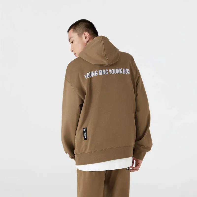 YK&YB Sweatshirts Unisex-19