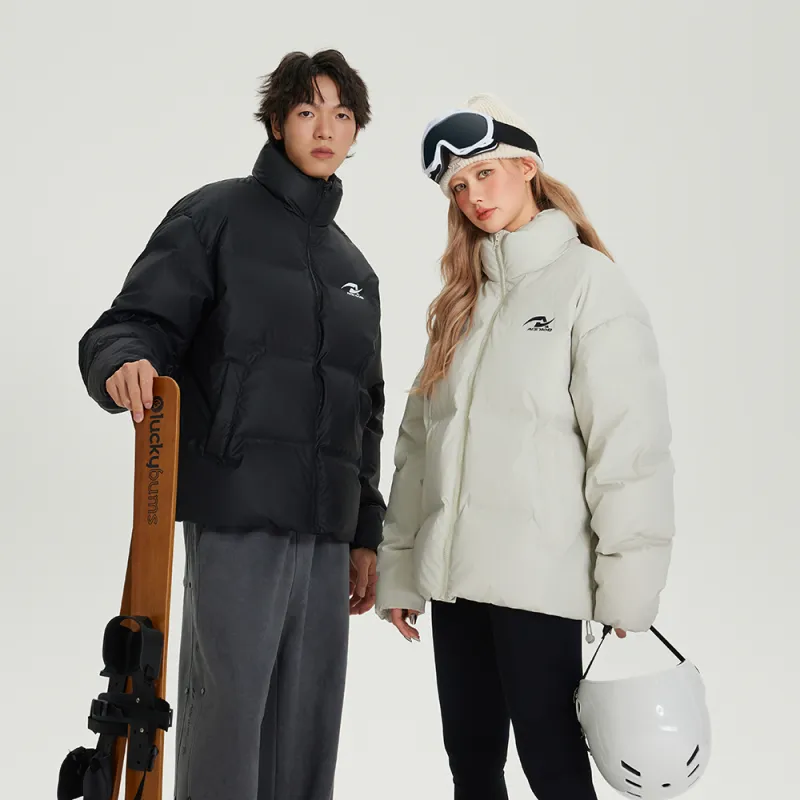 YK&YB Down Jackets Unisex-10