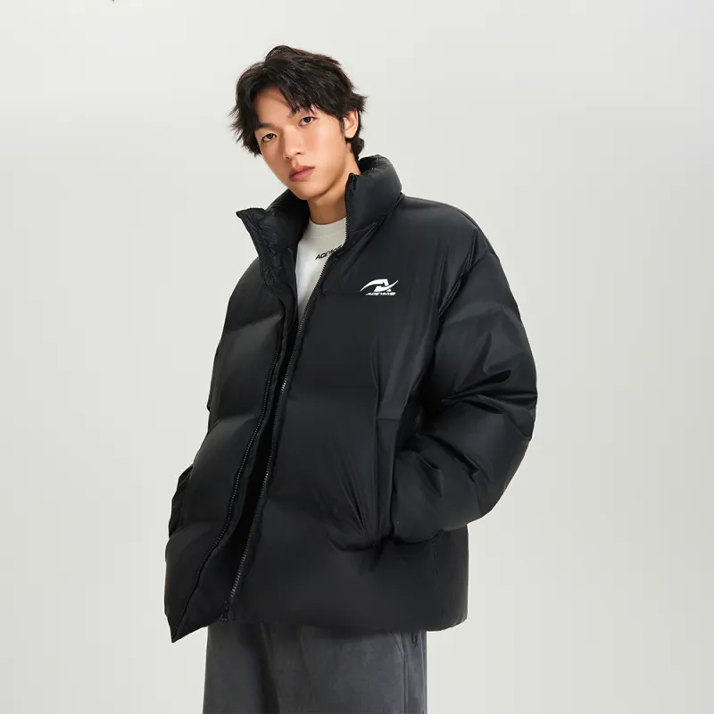 YK&YB Down Jackets Unisex-11