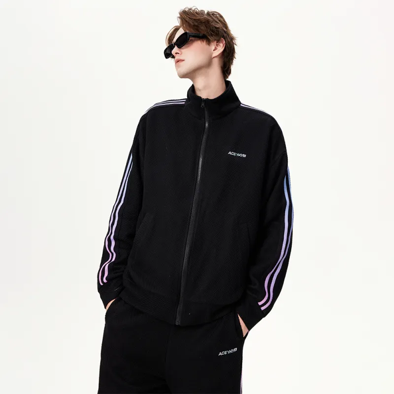 YK&YB Casual Sportswear Unisex-8
