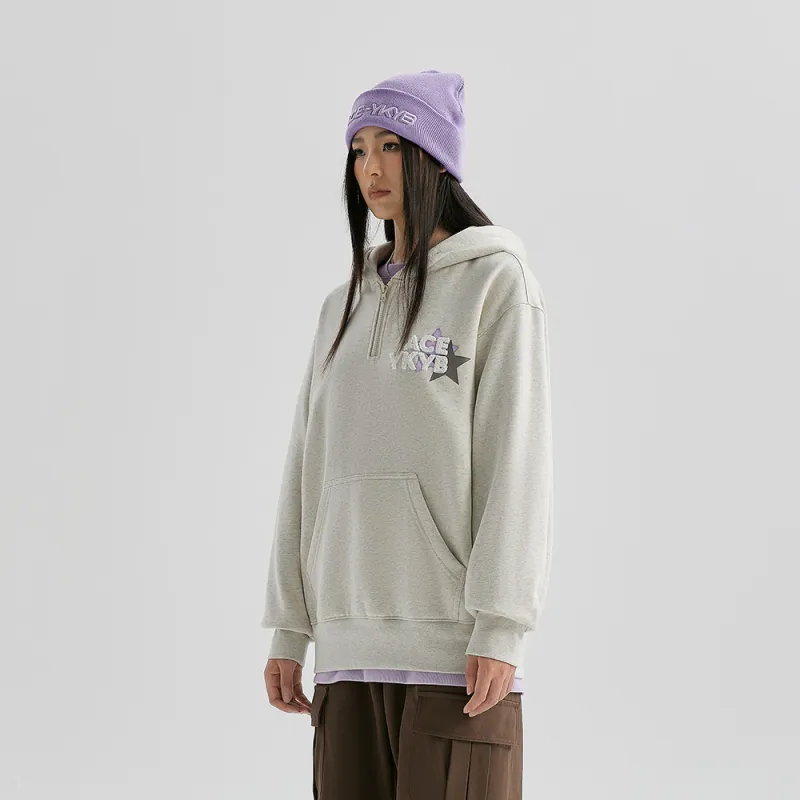 YK&YB Sweatshirts Unisex-3