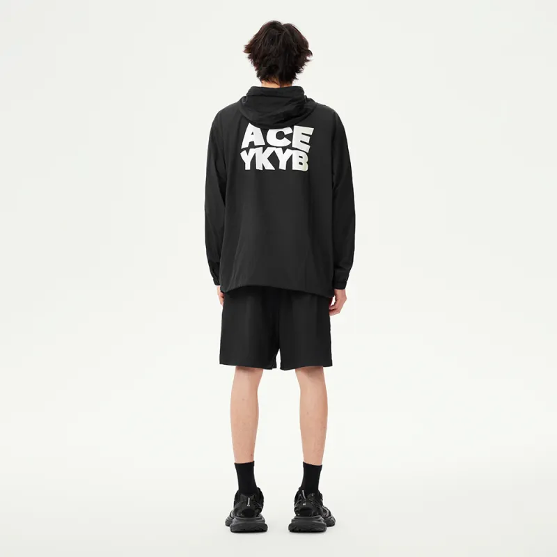 YK&YB Casual Sportswear Unisex-4
